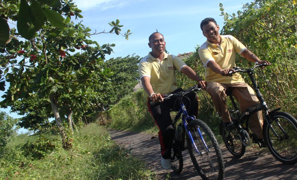 Bali Relaxing Resort&Spa Nusa Dua  Exterior foto